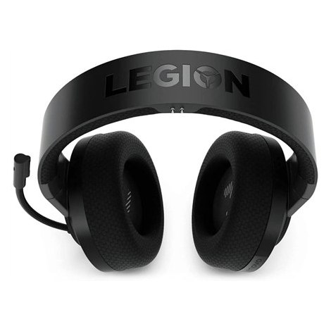 Lenovo | Wireless Gaming Headset | Legion H600 | USB-A - 2
